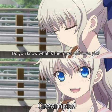 creampies anime